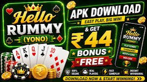 Hi Rummy