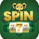 SPIN 777 app