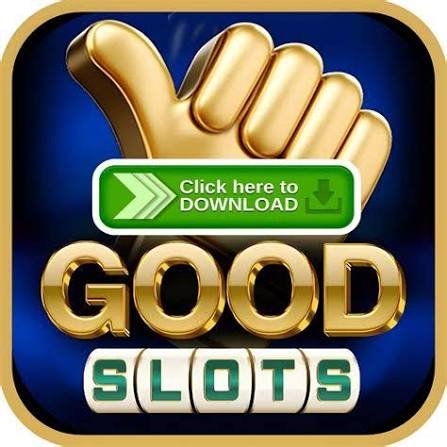 Good slots game